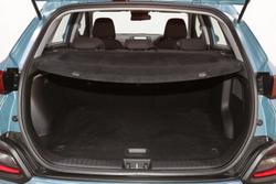 2019 Hyundai Kona Active