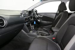 2019 Hyundai Kona Active