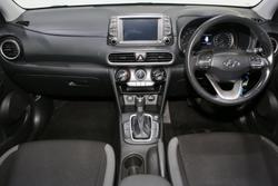 2019 Hyundai Kona Active