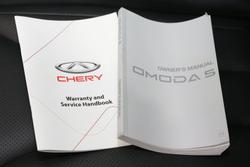 2023 Chery OMODA 5 BX