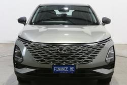 2023 Chery OMODA 5 BX