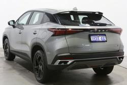 2023 Chery OMODA 5 BX