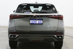 2023 Chery OMODA 5 BX