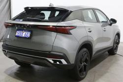 2023 Chery OMODA 5 BX