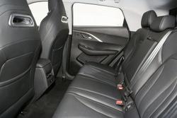 2023 Chery OMODA 5 BX