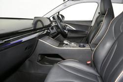 2023 Chery OMODA 5 BX