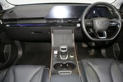 2023 Chery OMODA 5 BX