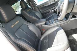 2025 Ford Ranger Wildtrak