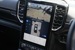 2025 Ford Ranger Wildtrak