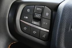 2025 Ford Ranger Wildtrak