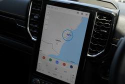 2025 Ford Ranger Wildtrak