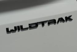 2025 Ford Ranger Wildtrak