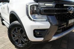 2025 Ford Ranger Wildtrak