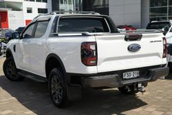 2025 Ford Ranger Wildtrak
