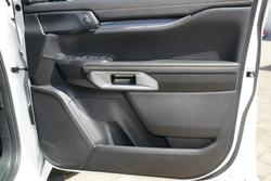 2025 Ford Ranger Wildtrak