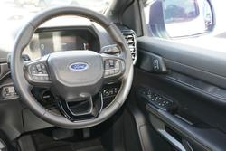 2025 Ford Ranger Wildtrak