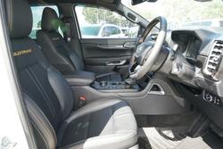 2025 Ford Ranger Wildtrak