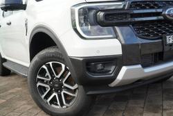 2025 Ford Ranger Sport