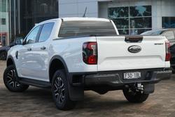 2025 Ford Ranger Sport