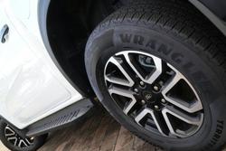 2025 Ford Ranger Sport