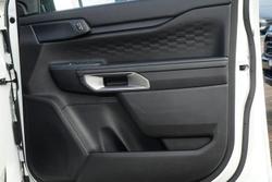 2025 Ford Ranger Sport