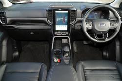 2025 Ford Ranger Sport