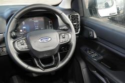 2025 Ford Ranger Sport