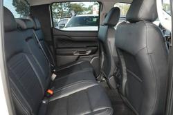 2025 Ford Ranger Sport