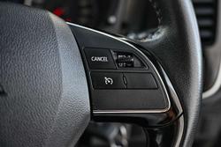 2017 Mitsubishi Outlander LS