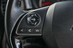 2017 Mitsubishi Outlander LS