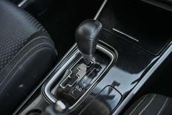 2017 Mitsubishi Outlander LS