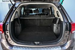 2017 Mitsubishi Outlander LS