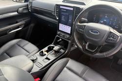2024 Ford Ranger Wildtrak