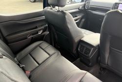 2024 Ford Ranger Wildtrak