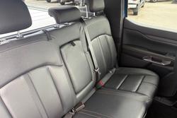 2024 Ford Ranger Wildtrak