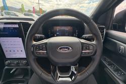 2024 Ford Ranger Wildtrak