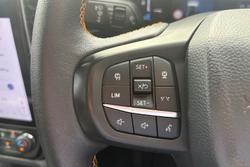 2024 Ford Ranger Wildtrak