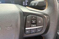 2024 Ford Ranger Wildtrak