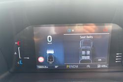 2024 Ford Ranger Wildtrak