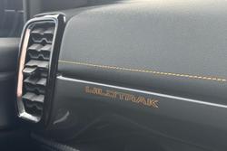 2024 Ford Ranger Wildtrak