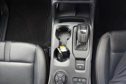 2024 Ford Ranger Wildtrak