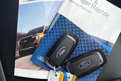 2024 Ford Ranger Wildtrak