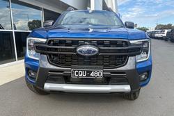 2024 Ford Ranger Wildtrak