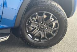 2024 Ford Ranger Wildtrak