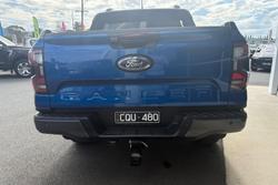 2024 Ford Ranger Wildtrak