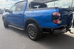 2024 Ford Ranger Wildtrak