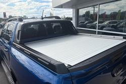 2024 Ford Ranger Wildtrak