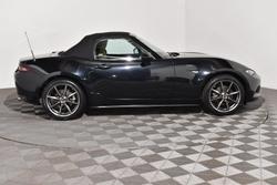 2016 Mazda MX-5 GT