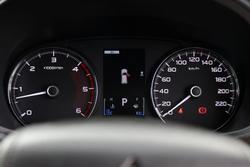 2019 Mitsubishi Pajero Sport GLS