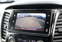 2019 Mitsubishi Pajero Sport GLS